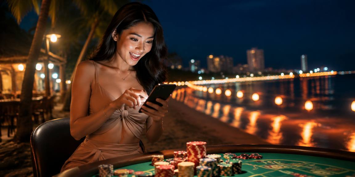 30x30 mobile gaming