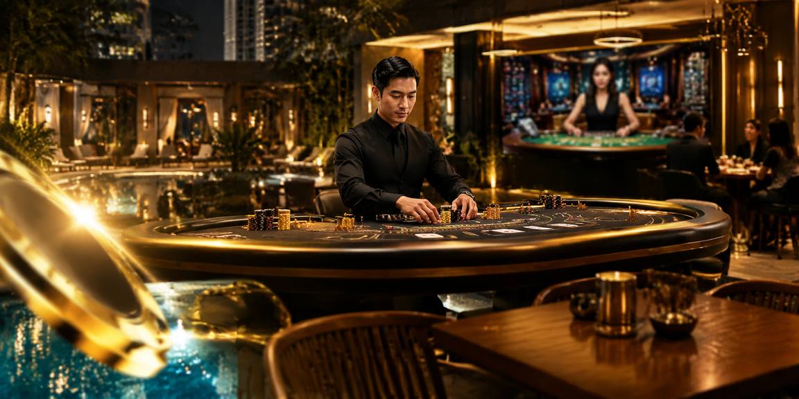30x30 Apa yang ada dalam koleksi slot klasik kami